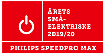 &Aring;rets sm&aring;elektriske