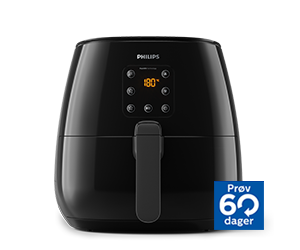 Philips Airfryer - HD9260/90