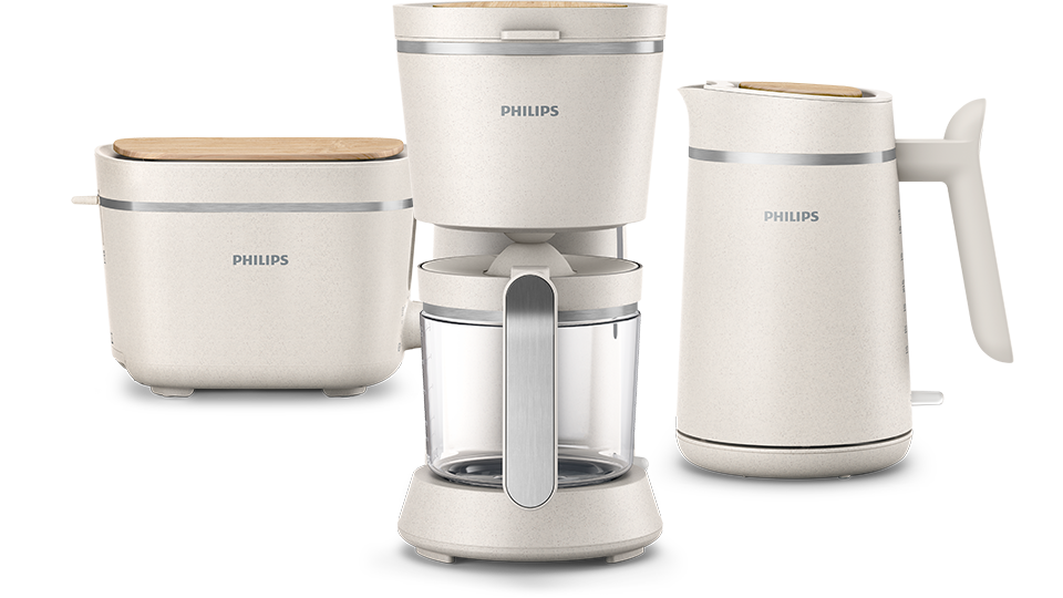 Philips frokostkolleksjon