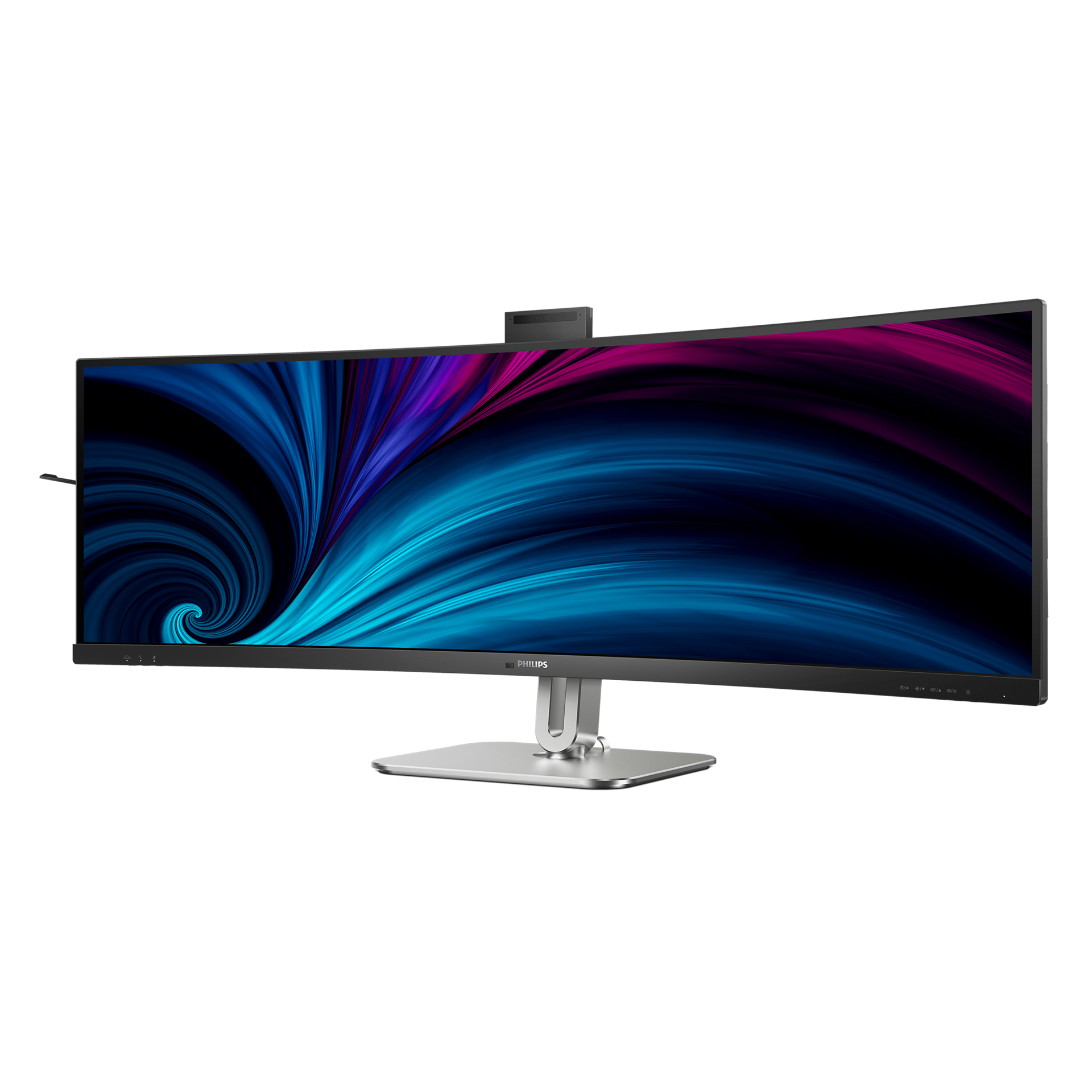 Philips 49B2U6900CH frontbilde