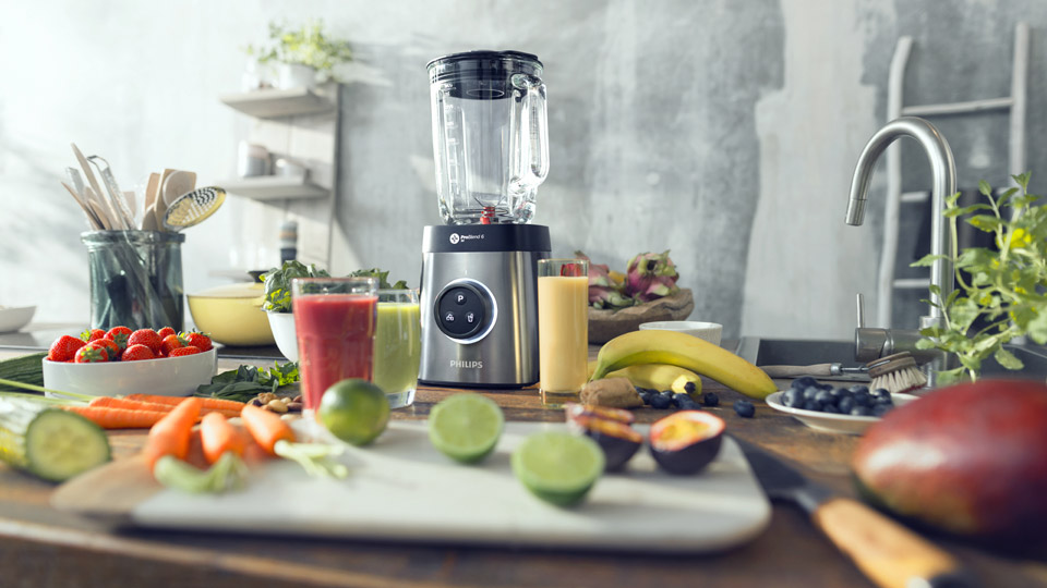 Den beste toppingen til din hjemmelagde smoothie bowl