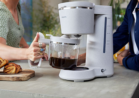 Philips Eco Conscious edition, laget for &aring; vare og kunne brukes hver dag