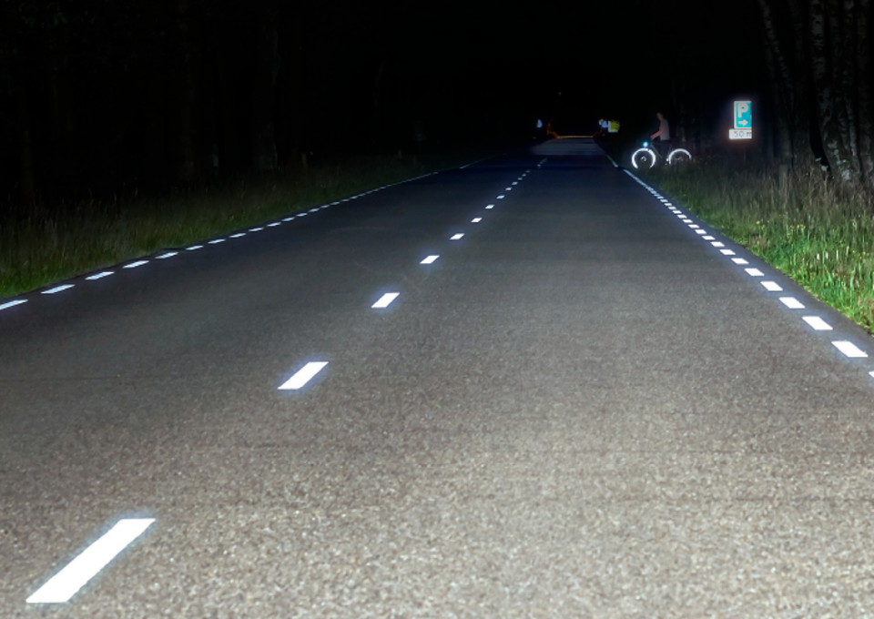 Ultinon Pro6000 LED