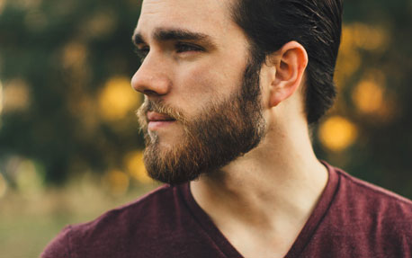 Hakeskjegg | Chinstrap og Shenandoah