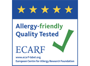 European Centre for Allergy Research Foundation-logo