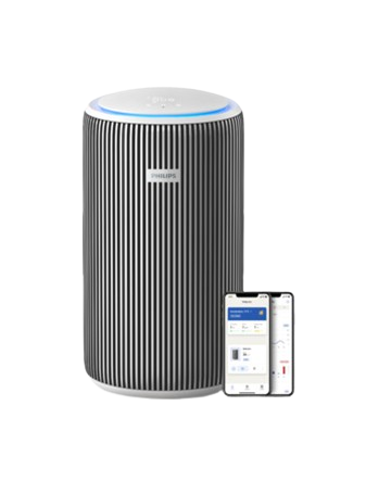 Luftrenser fra Philips PureProtect Pro 4200-serien