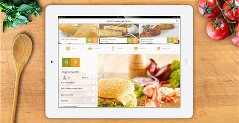 Philips Airfryer-app