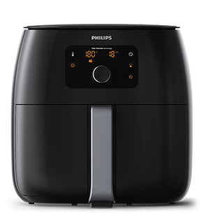 Tillbeh&ouml;r till Airfryer Avance Collection XXL HD9650/90