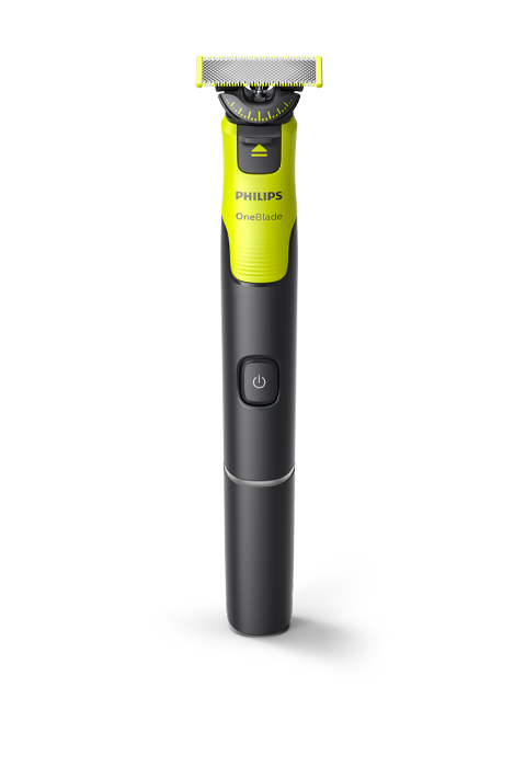 Philips OneBlade 360 Connected-håndtak