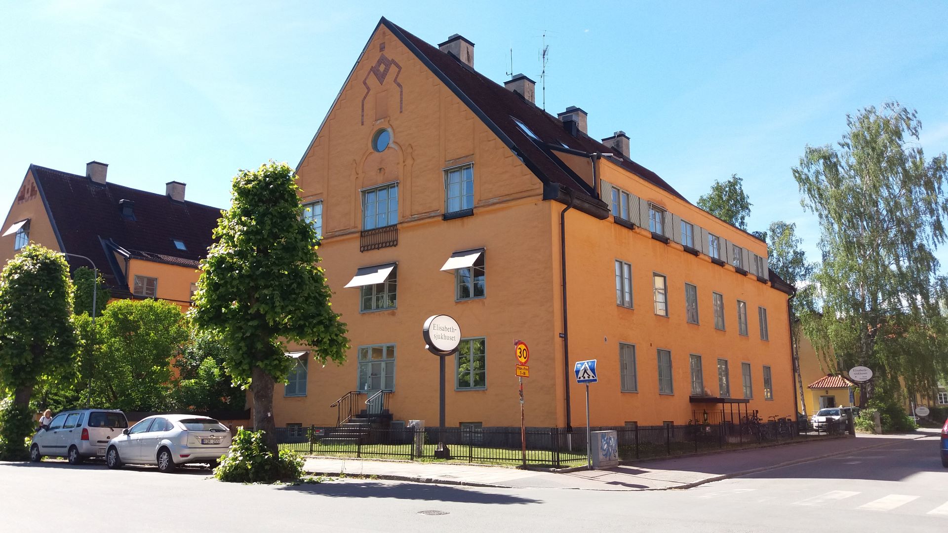 Philips Partners with Evidia to Deliver Cutting-Edge, Sustainable Imaging Solutions to the Aleris Elisabeth Hospital in Uppsala
